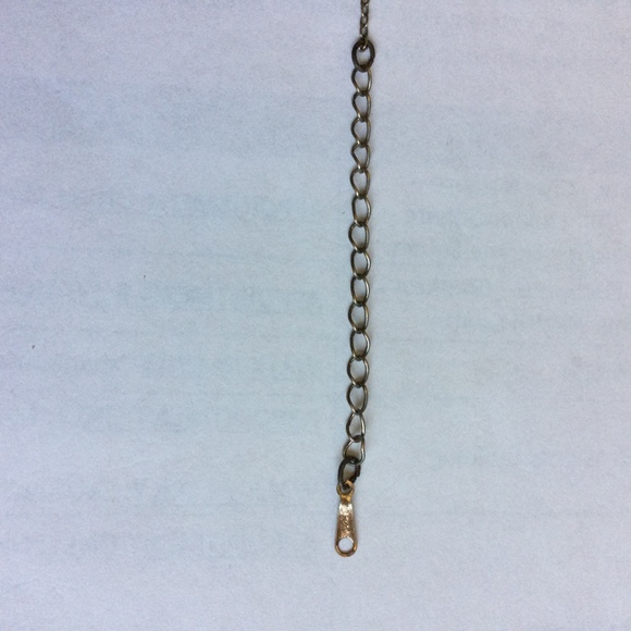 Vintage 925 STERLING SILVER RARELY Women's Necklace - Picture 6 of 11